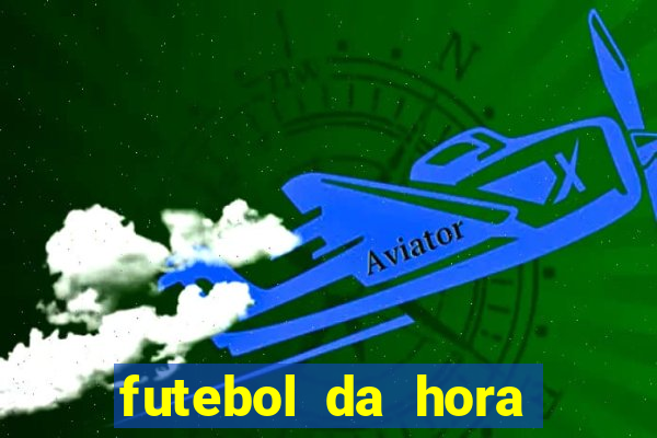 futebol da hora 3.7 para iphone